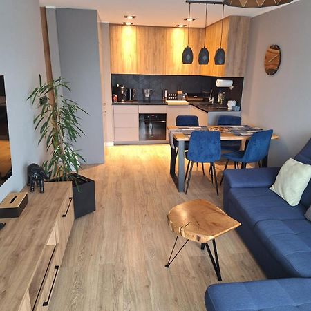 Komfortowy Apartament Dla 7 Osob Ch Arena, Prywatny Parking Gliwice Extérieur photo