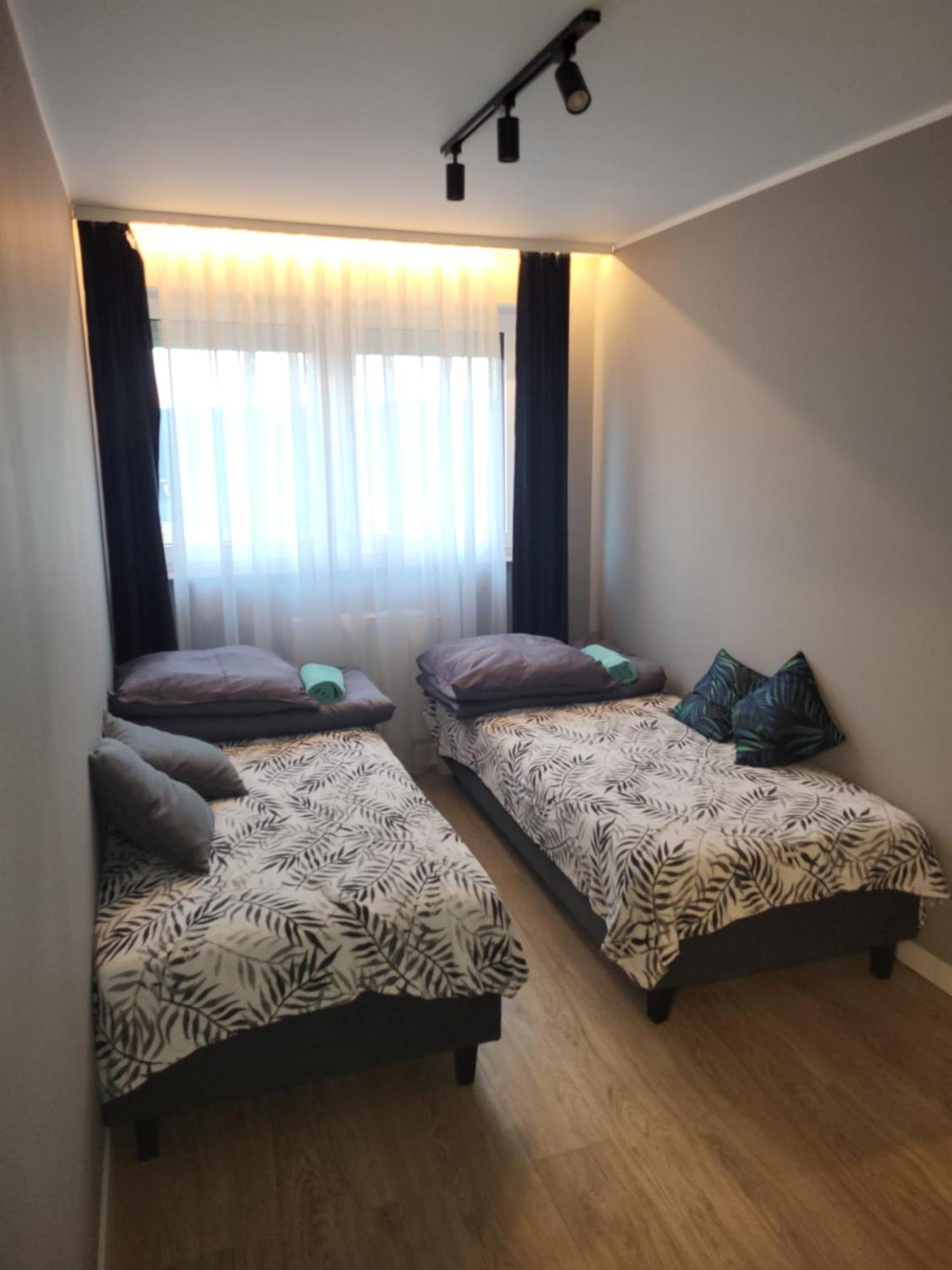 Komfortowy Apartament Dla 7 Osob Ch Arena, Prywatny Parking Gliwice Extérieur photo