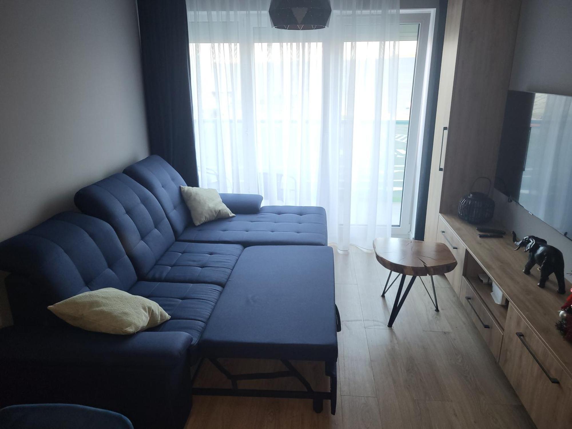 Komfortowy Apartament Dla 7 Osob Ch Arena, Prywatny Parking Gliwice Extérieur photo