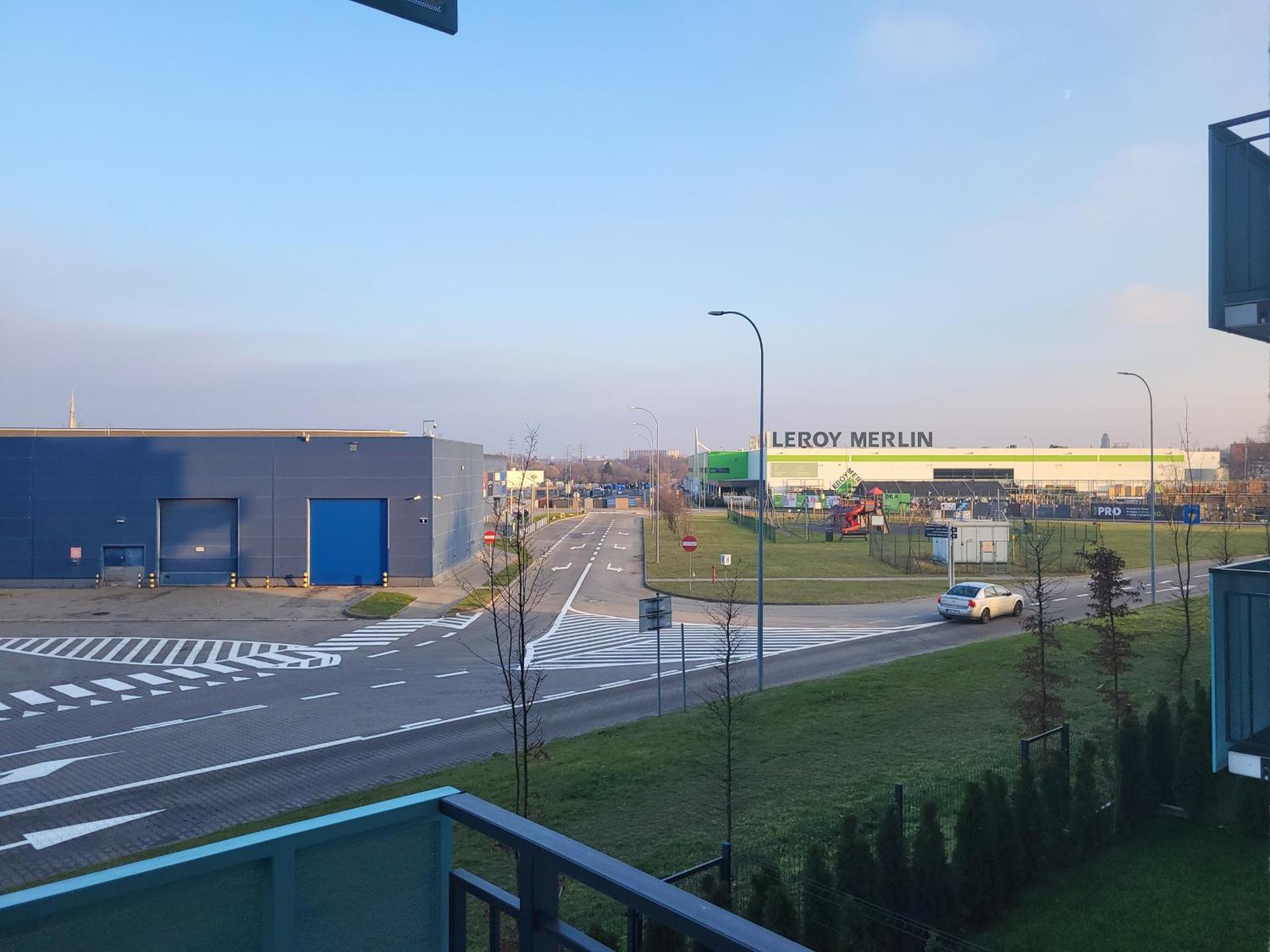 Komfortowy Apartament Dla 7 Osob Ch Arena, Prywatny Parking Gliwice Extérieur photo