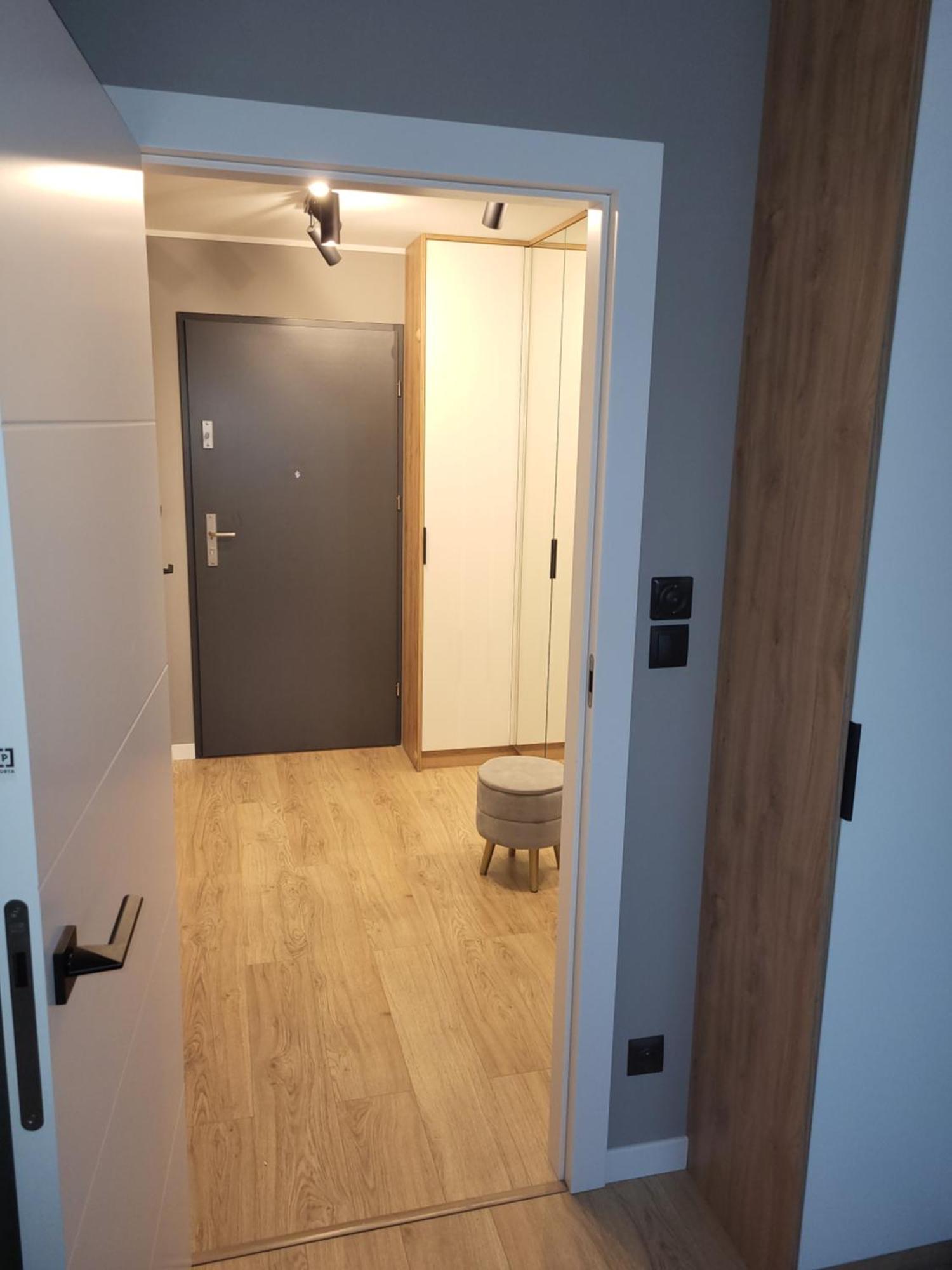 Komfortowy Apartament Dla 7 Osob Ch Arena, Prywatny Parking Gliwice Extérieur photo