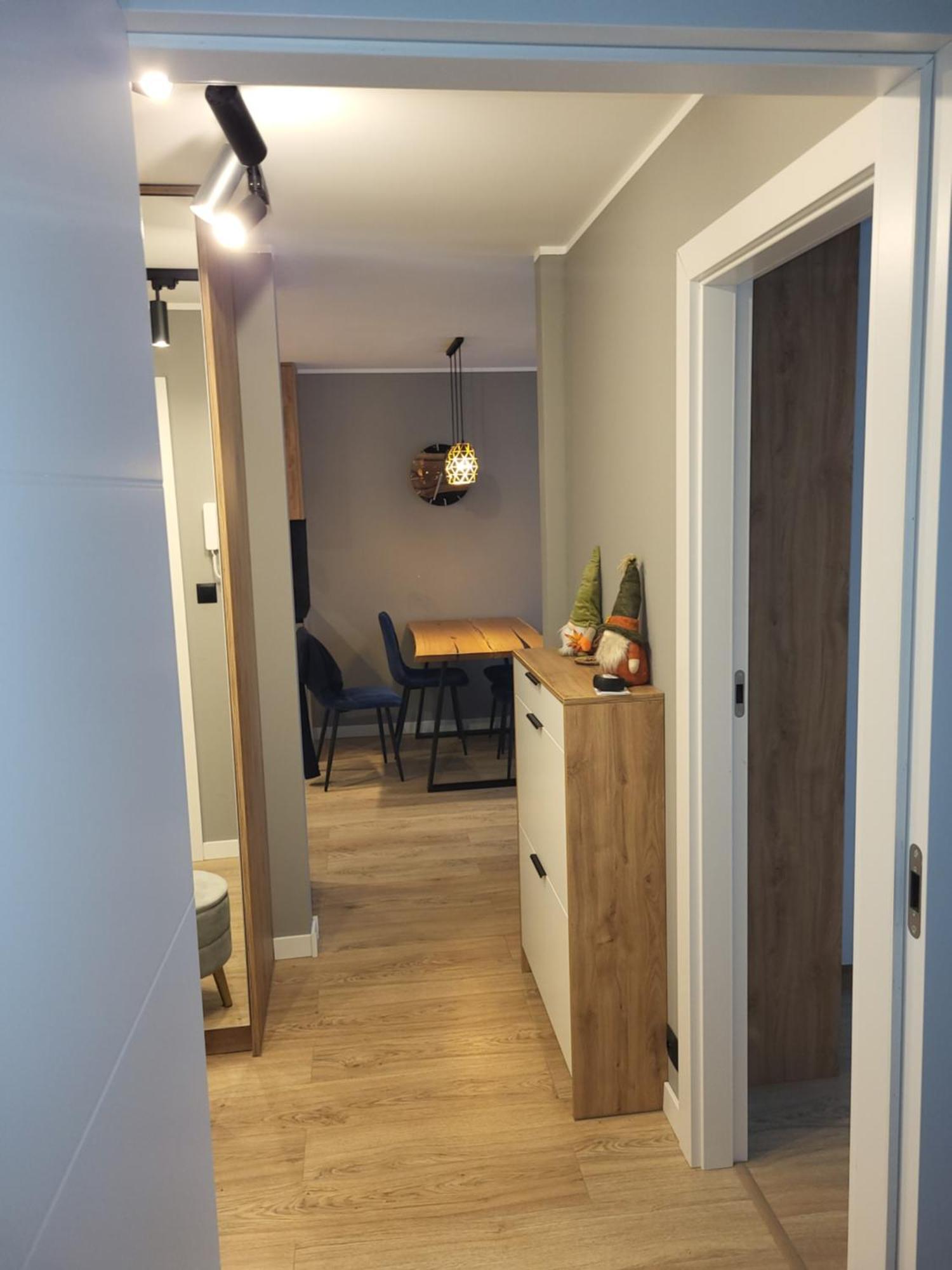Komfortowy Apartament Dla 7 Osob Ch Arena, Prywatny Parking Gliwice Extérieur photo