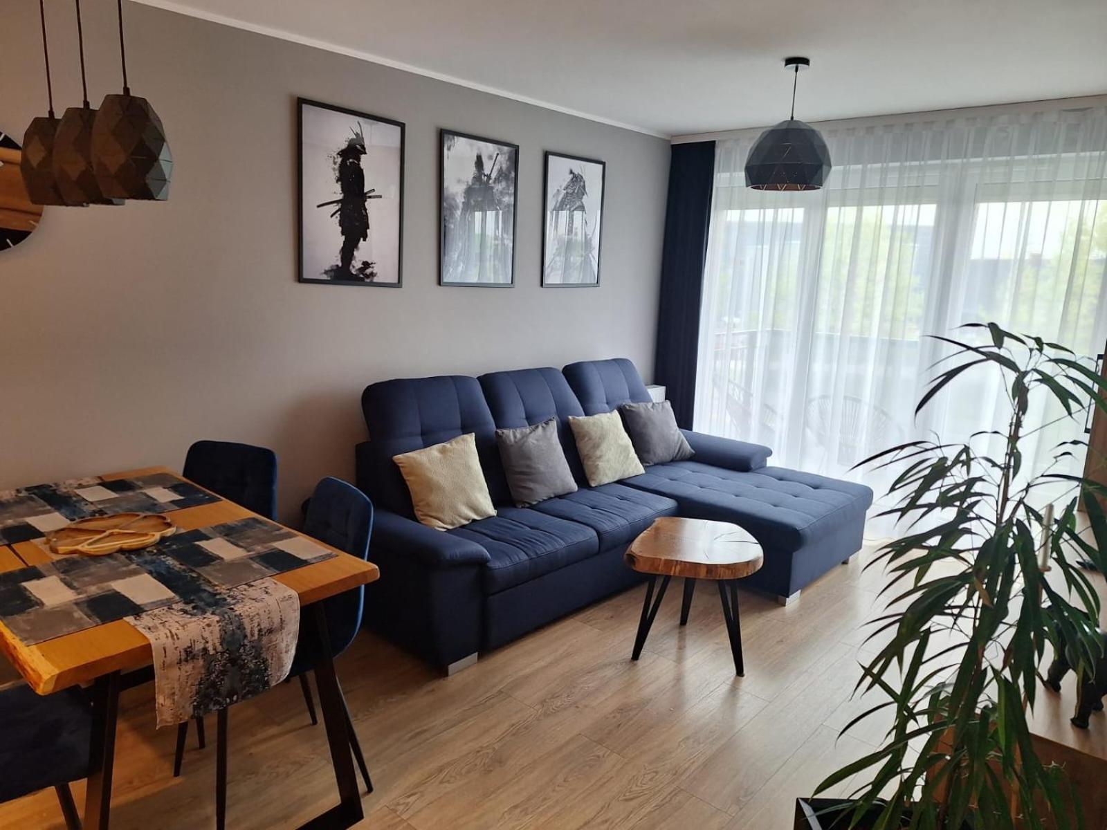 Komfortowy Apartament Dla 7 Osob Ch Arena, Prywatny Parking Gliwice Extérieur photo