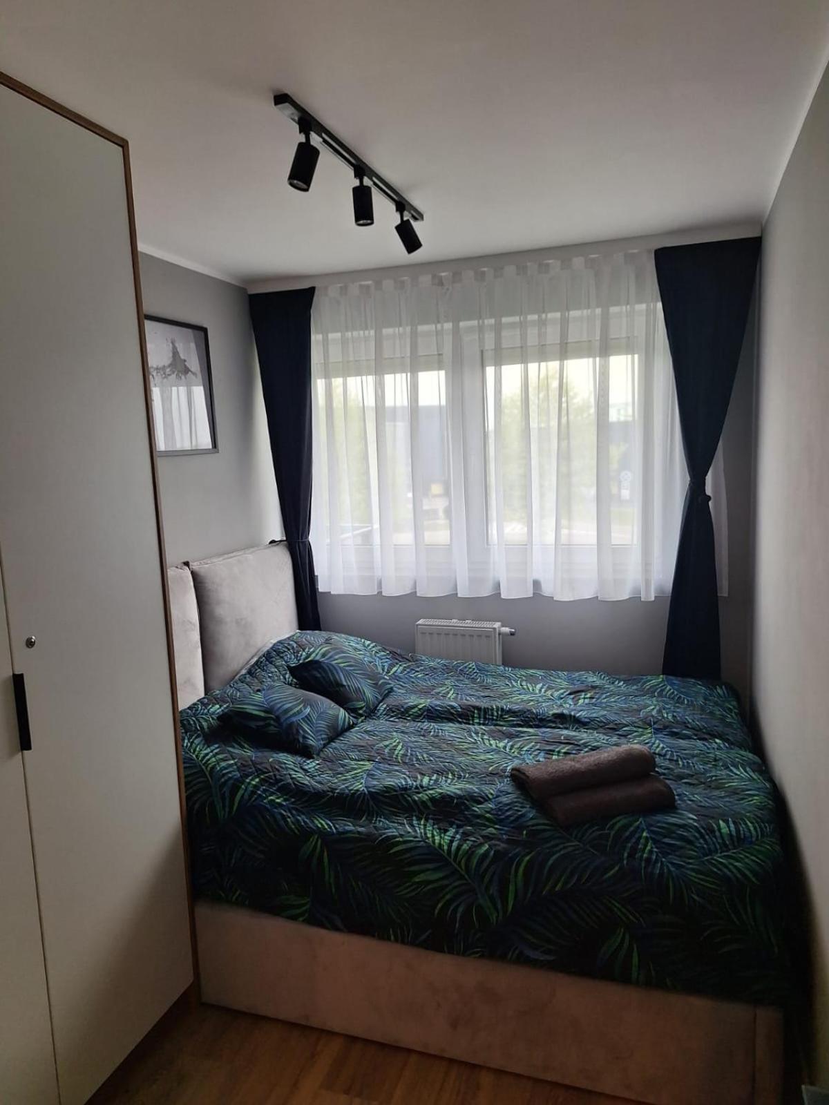 Komfortowy Apartament Dla 7 Osob Ch Arena, Prywatny Parking Gliwice Extérieur photo