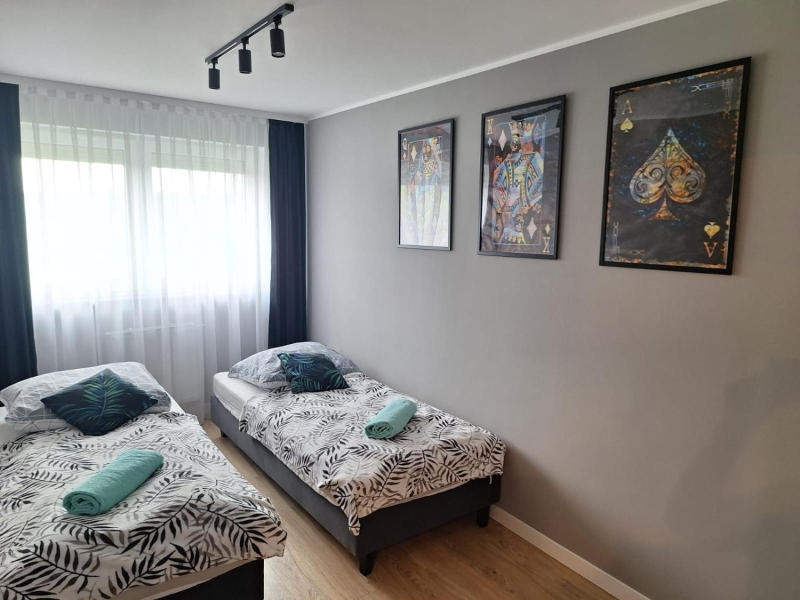 Komfortowy Apartament Dla 7 Osob Ch Arena, Prywatny Parking Gliwice Extérieur photo