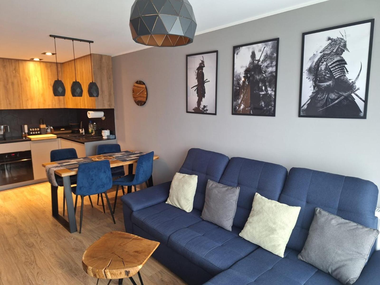 Komfortowy Apartament Dla 7 Osob Ch Arena, Prywatny Parking Gliwice Extérieur photo