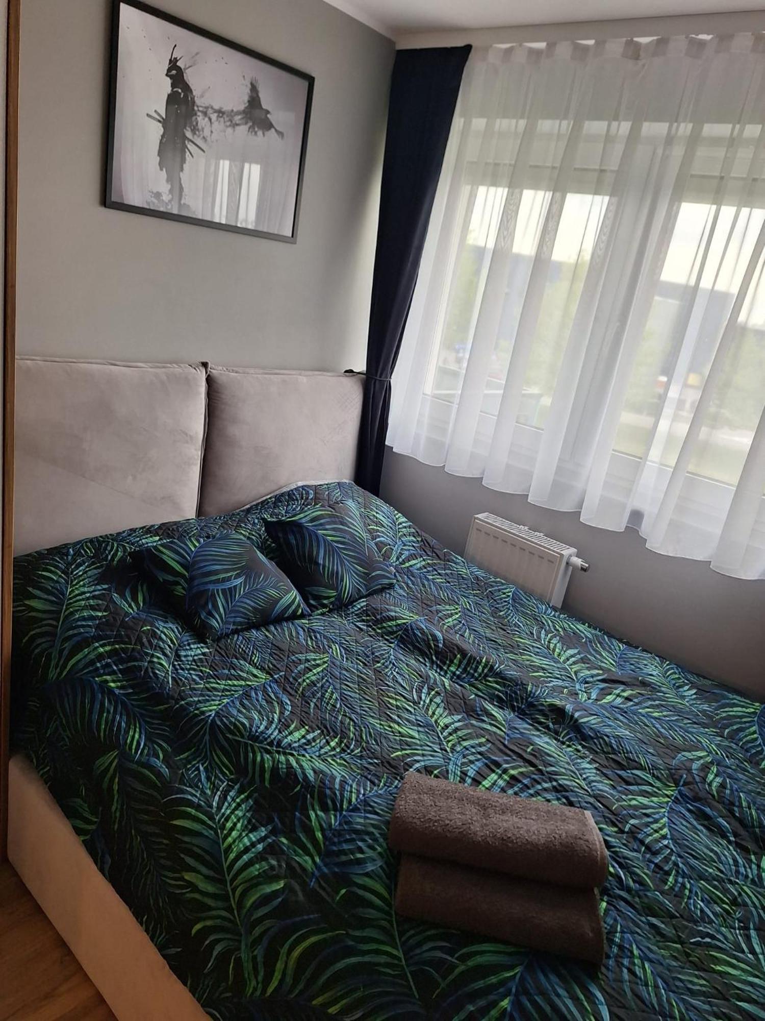 Komfortowy Apartament Dla 7 Osob Ch Arena, Prywatny Parking Gliwice Extérieur photo