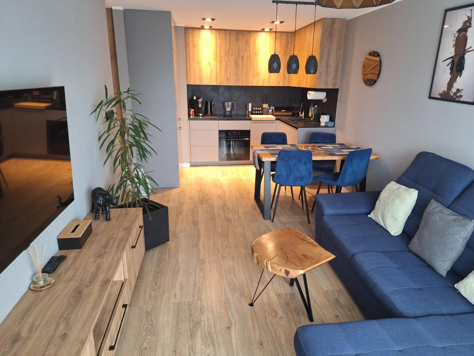 Komfortowy Apartament Dla 7 Osob Ch Arena, Prywatny Parking Gliwice Extérieur photo