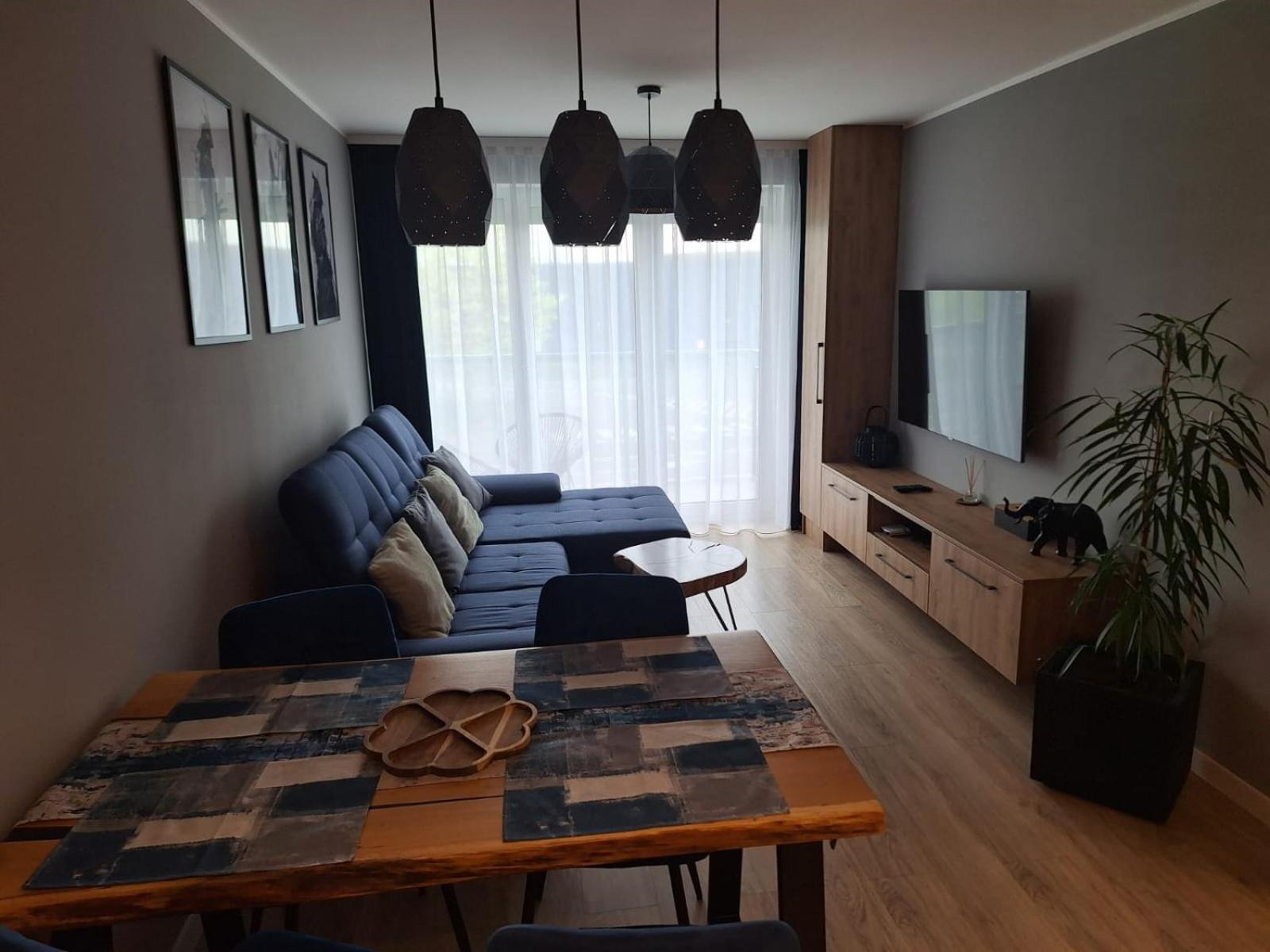 Komfortowy Apartament Dla 7 Osob Ch Arena, Prywatny Parking Gliwice Extérieur photo