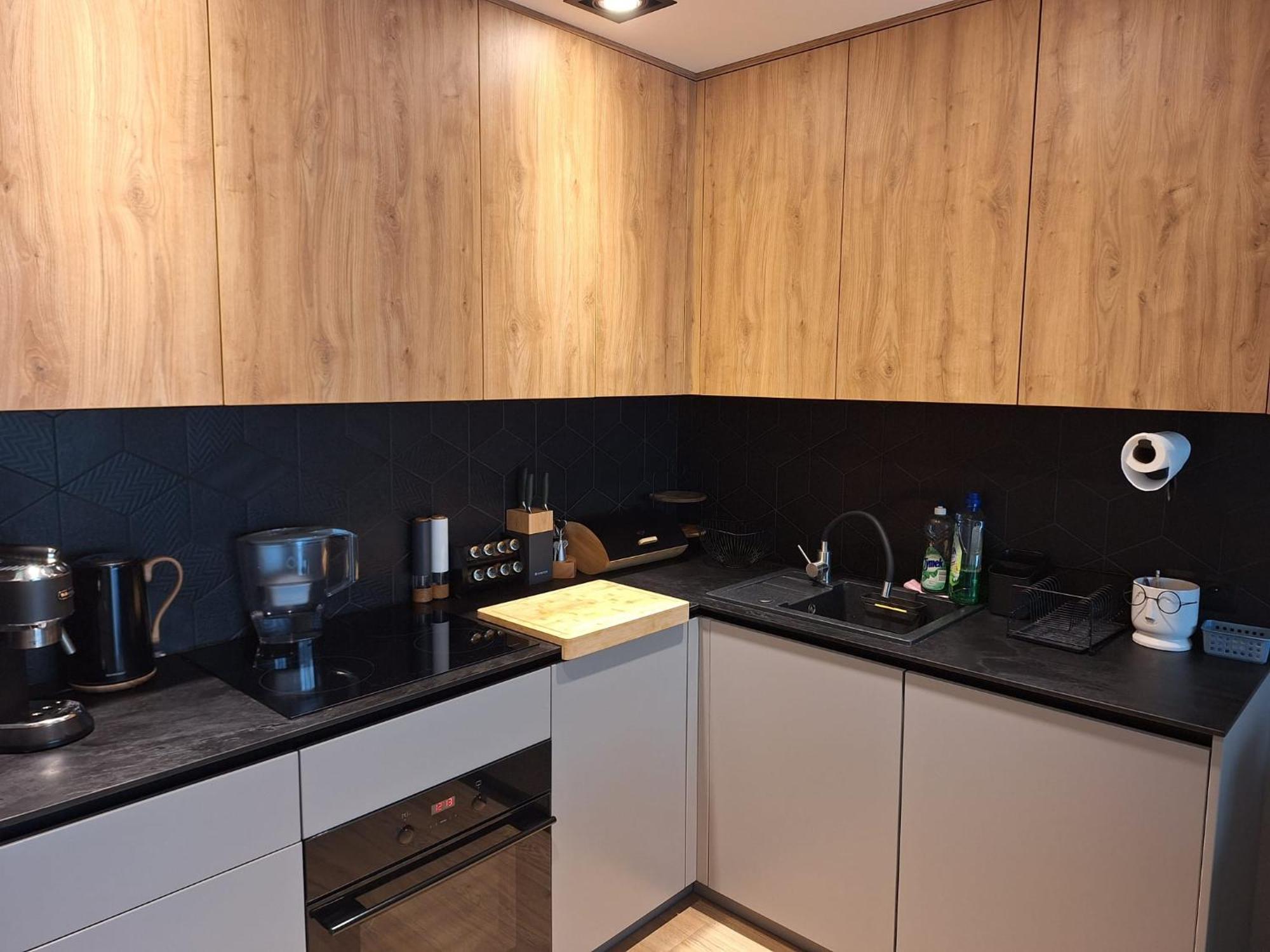 Komfortowy Apartament Dla 7 Osob Ch Arena, Prywatny Parking Gliwice Extérieur photo